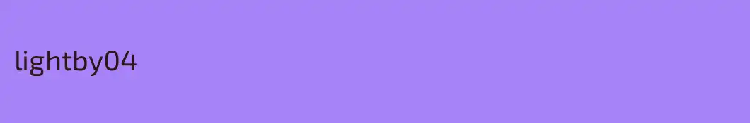 lightby04