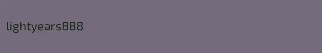 lightyears888