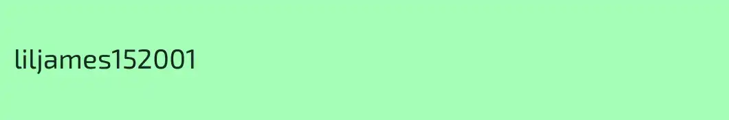 liljames152001