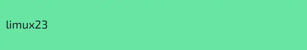 limux23