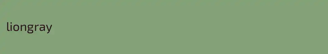 liongray
