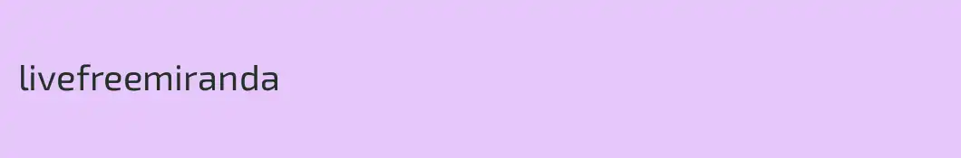 livefreemiranda