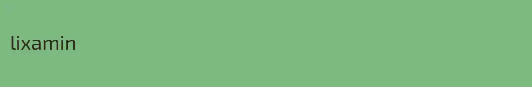 lixamin
