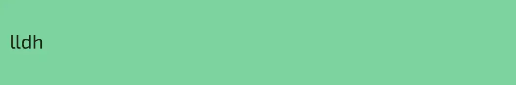 lldh