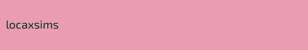locaxsims