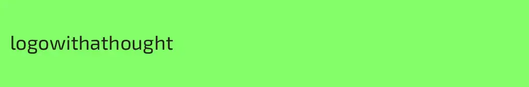 logowithathought
