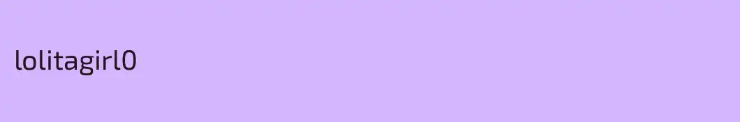 lolitagirl0