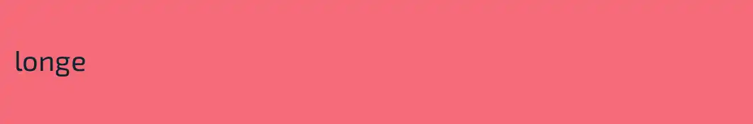longe