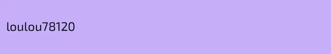 loulou78120