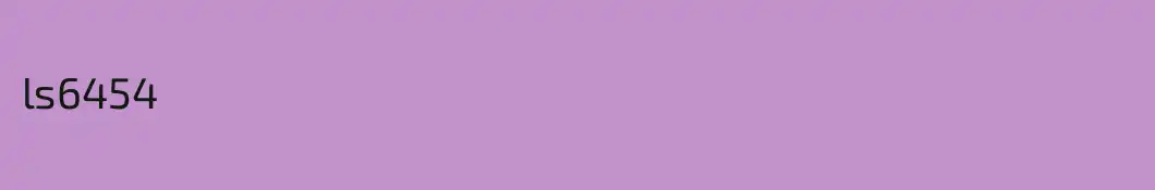 ls6454