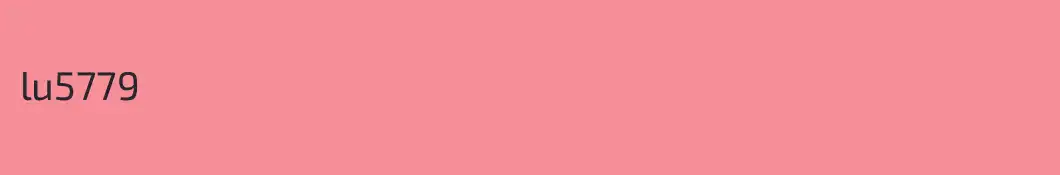 lu5779