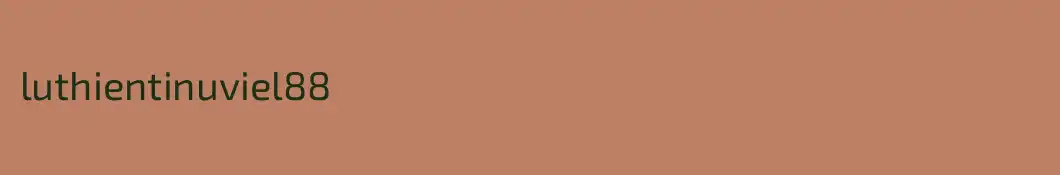 luthientinuviel88