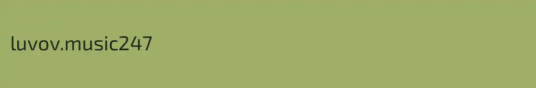 luvov.music247