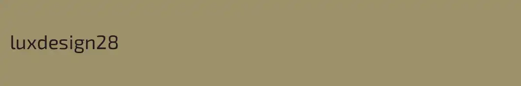 luxdesign28