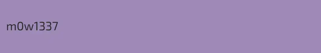 m0w1337