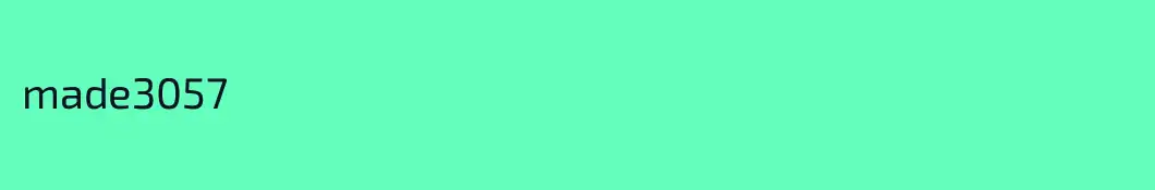 made3057