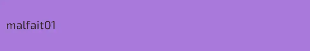 malfait01