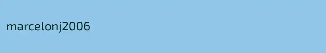 marcelonj2006