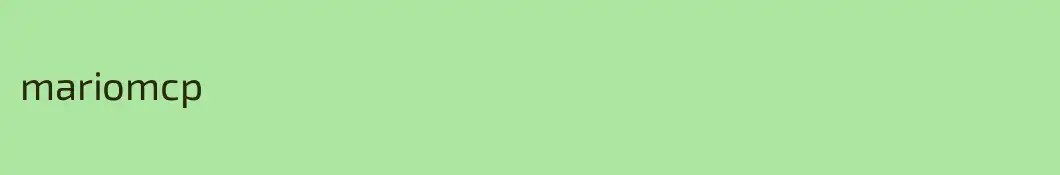 mariomcp