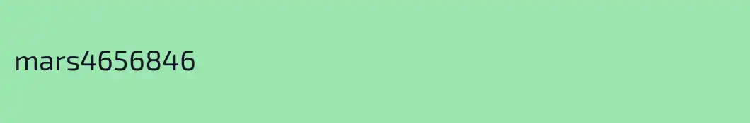 mars4656846