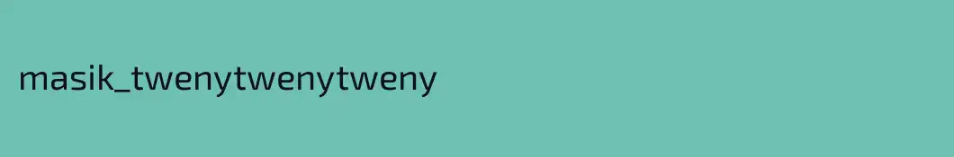masik_twenytwenytweny
