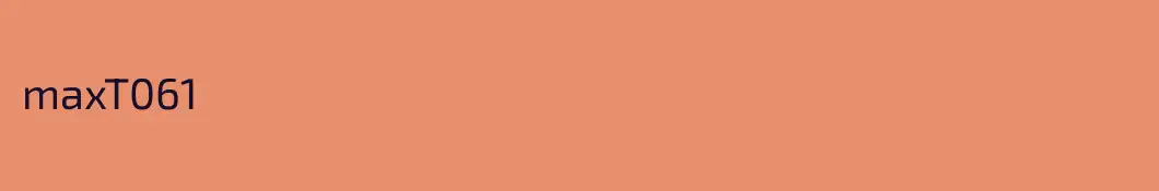 maxT061