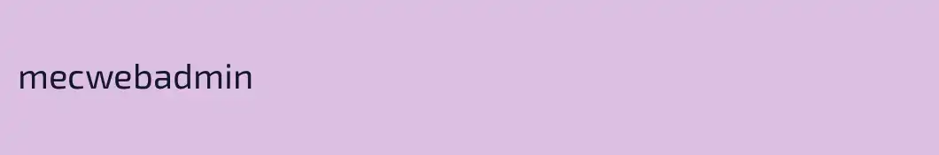 mecwebadmin