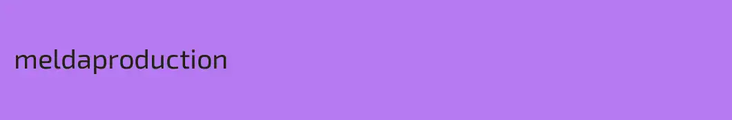 meldaproduction