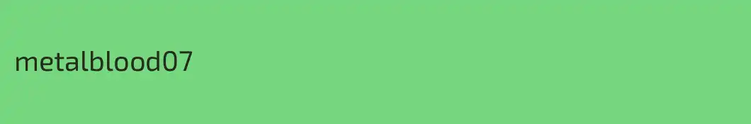 metalblood07