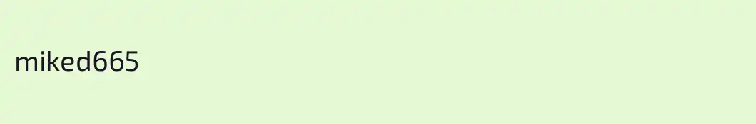 miked665