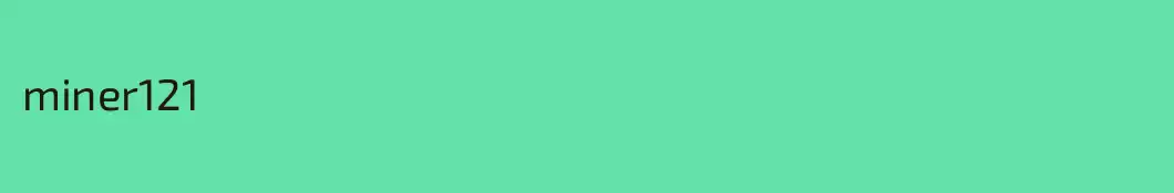 miner121