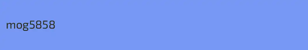 mog5858