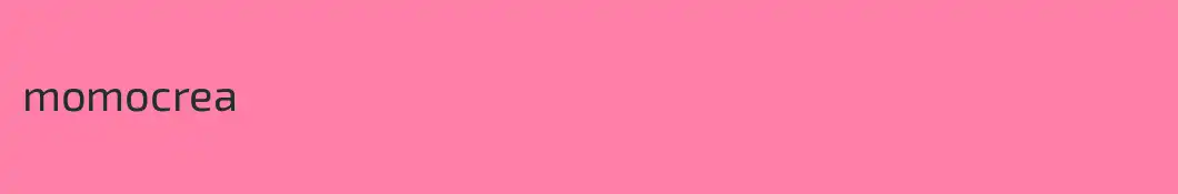 momocrea
