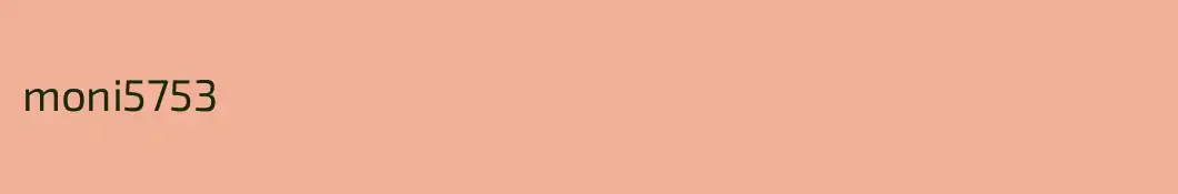 moni5753