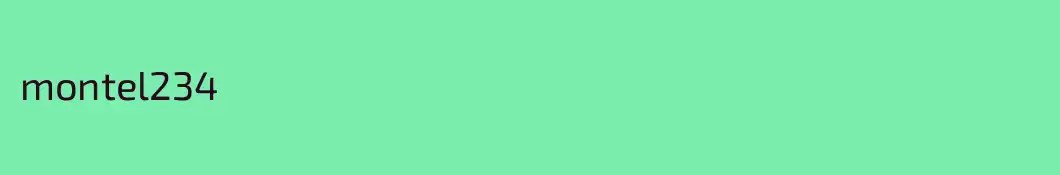 montel234