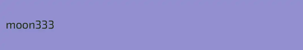 moon333