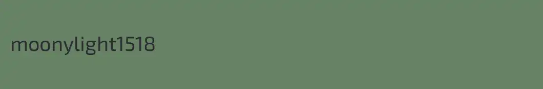 moonylight1518