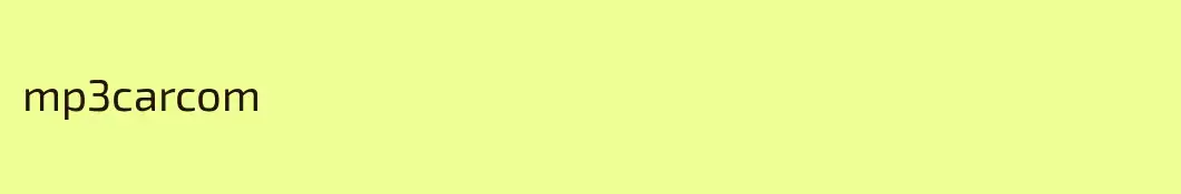 mp3carcom