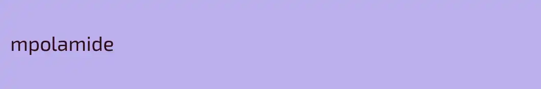 mpolamide