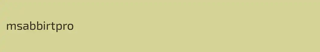 msabbirtpro