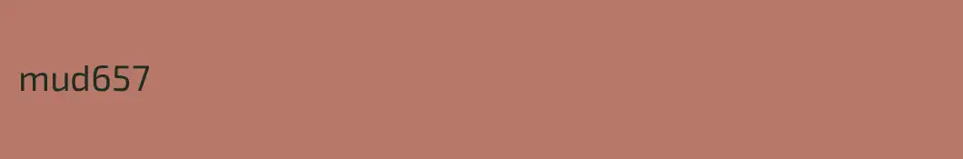 mud657