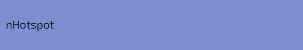 nHotspot