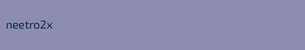 neetro2x