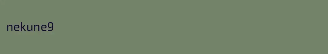 nekune9