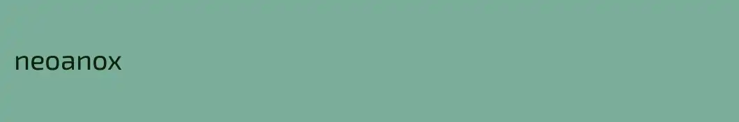 neoanox