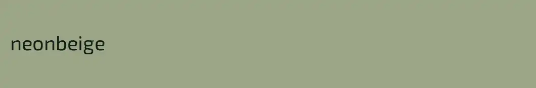 neonbeige