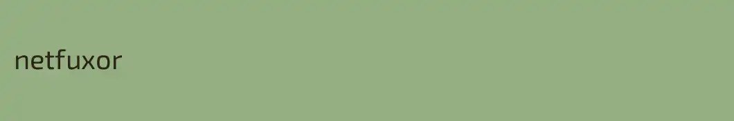 netfuxor