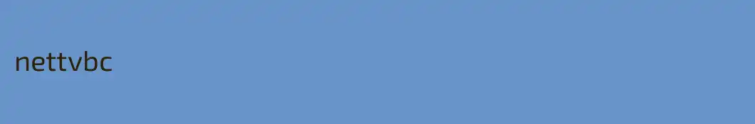nettvbc