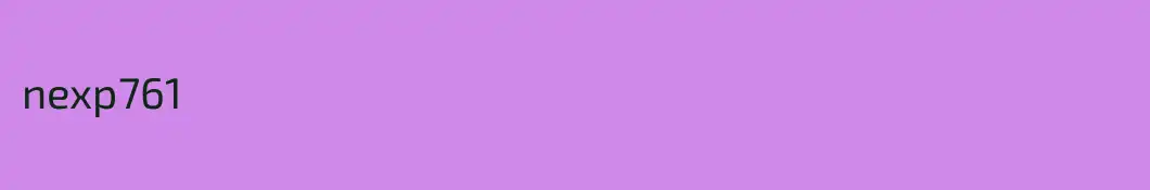 nexp761