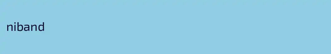 niband